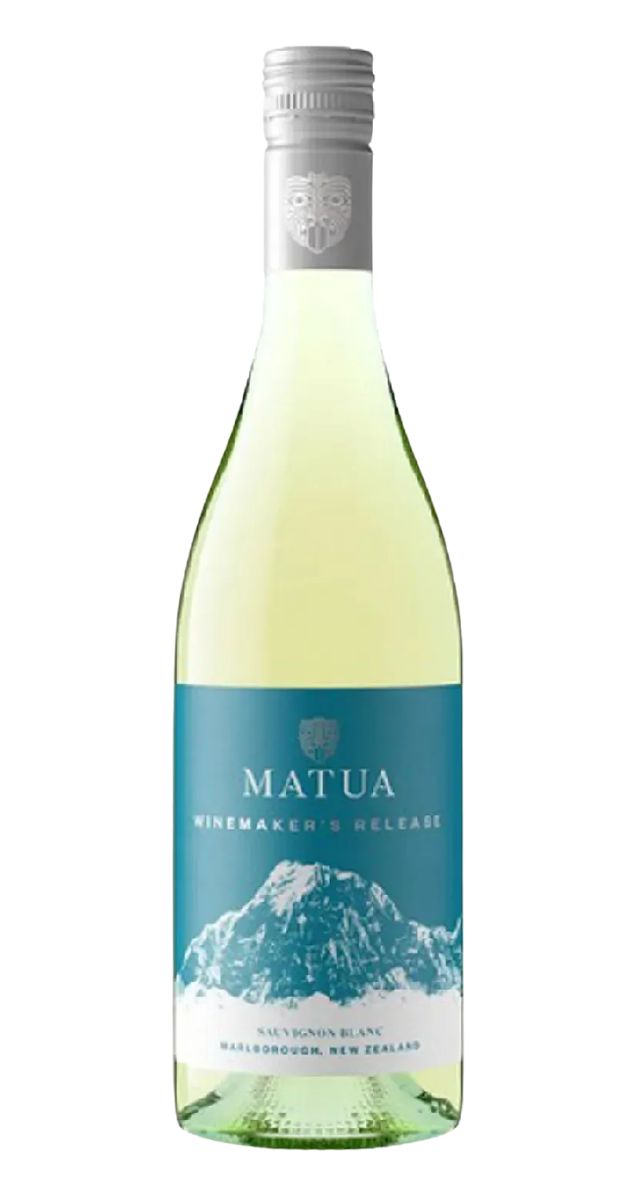 matua winemaker release sauvignon blanc